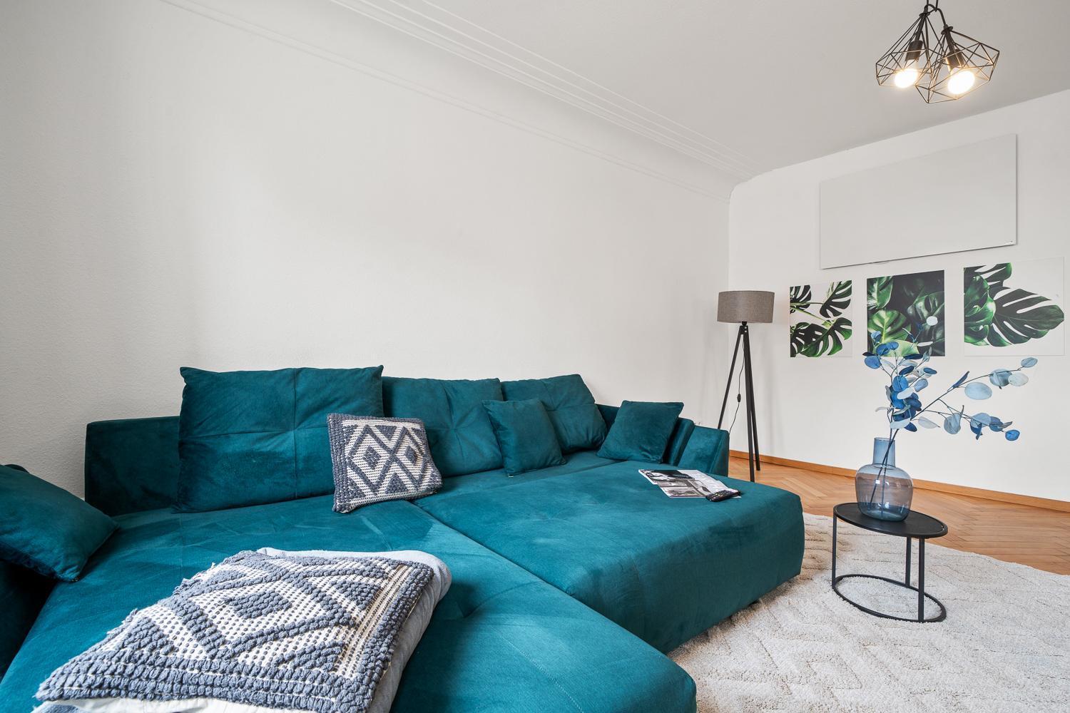 Velvet Ein Haus Mit Geschichte Im Herzen Tettnangs Messe Friedrichshafen Apartment Exterior photo