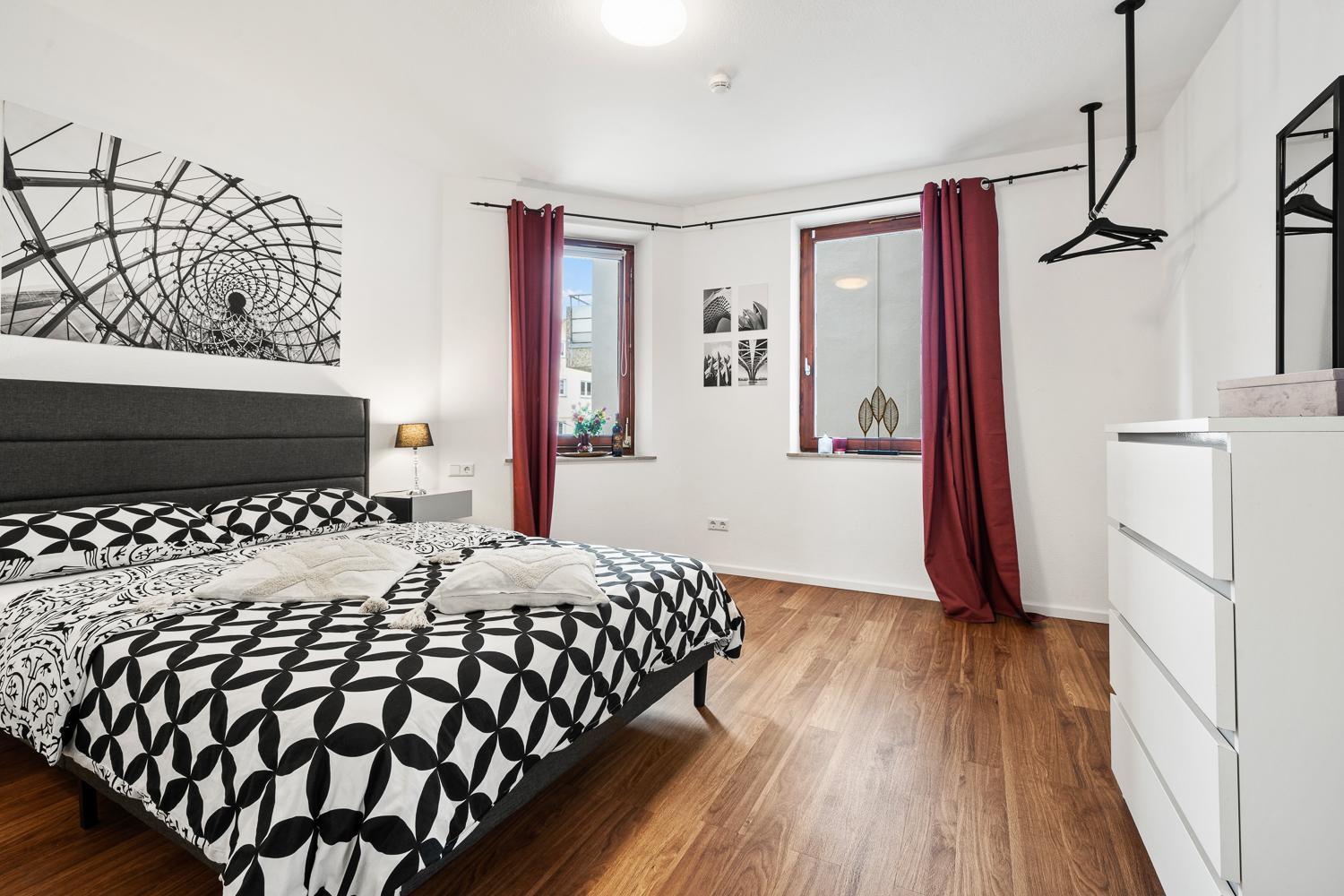 Velvet Ein Haus Mit Geschichte Im Herzen Tettnangs Messe Friedrichshafen Apartment Exterior photo