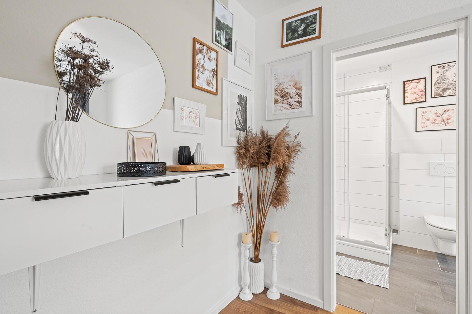 Velvet Ein Haus Mit Geschichte Im Herzen Tettnangs Messe Friedrichshafen Apartment Exterior photo